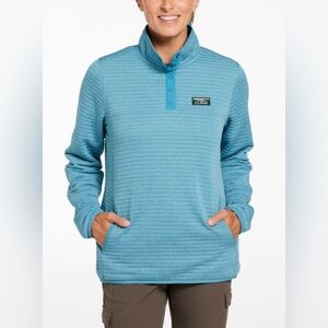 L.L. Bean Women's Airlight Knit Pullover